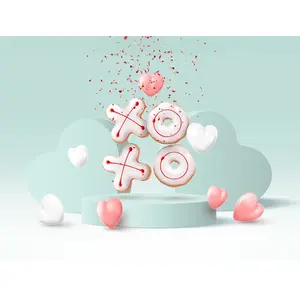 Smartbox Le cadeau parfait pour la Saint-Valentin! XOXO pas cher