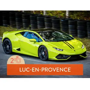 SMARTBOX - Coffret Cadeau Stage de pilotage : 2 tours sur le circuit d... pas cher