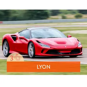 SMARTBOX - Coffret Cadeau Stage de pilotage : 3 tours sur le circuit d... pas cher