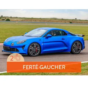 SMARTBOX - Coffret Cadeau Stage de pilotage : 2 tours sur le circuit d... pas cher