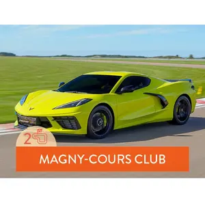SMARTBOX - Coffret Cadeau Stage de pilotage : 2 tours sur le circuit d... pas cher