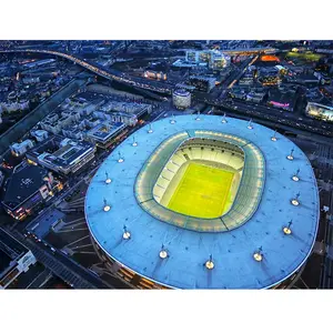 Smartbox Visite des coulisses du Stade de France pour 2 adultes