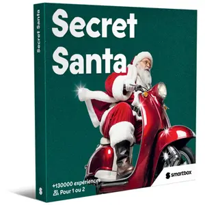 Smartbox Secret Santa