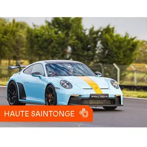SMARTBOX - Coffret Cadeau Stage de pilotage multivolant : 2 tours en P... pas cher