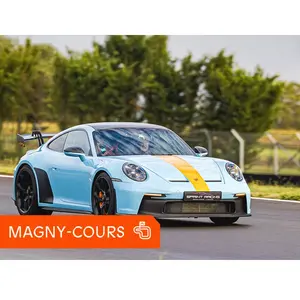 SMARTBOX - Coffret Cadeau Stage de pilotage multivolant : 2 tours en P... pas cher
