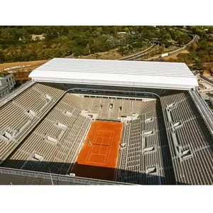 SMARTBOX - Coffret Cadeau Dans les coulisses du tennis : visite guidée... pas cher