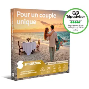 Pour un couple unique