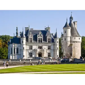 Smartbox Excursion au château de Chenonceau