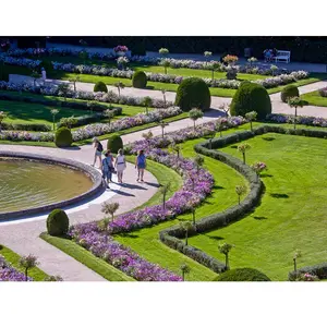 Smartbox Visite du château de Chenonceau: billets pour 2 adultes et 2 enfants