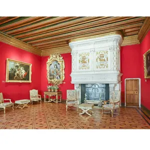 Visite du château de Chenonceau: billets pour 1 adulte et 2 enfants