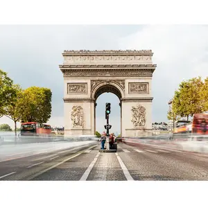 SMARTBOX - Coffret Cadeau 2 entrées générales adultes pour l’Arc de Tr... pas cher