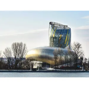 SMARTBOX - Coffret Cadeau Sortie culturelle en famille à la Cité du Vi... pas cher