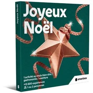 Joyeux Noël Sélection