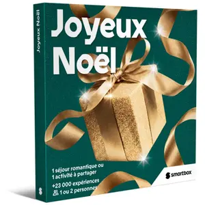 Joyeux Noël d'Exception
