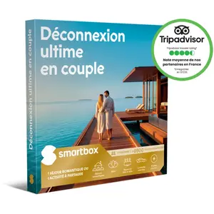 Déconnexion ultime en couple