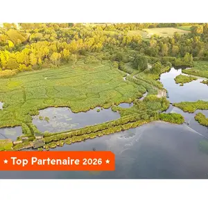 Smartbox Vol en montgolfière en Picardie pas cher