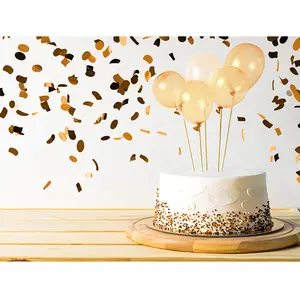 Carte cadeau joyeux anniversaire - 100  