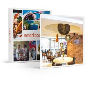 Comparateur de prix : Smartbox - Coffret Cadeau Séjour à Lille : 2 jours en hôtel Mercure 4*-Séjour