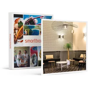 Comparateur de prix : - Coffret Cadeau 3 jours en hôtel Mercure 4* dans le centre de Lille-S...