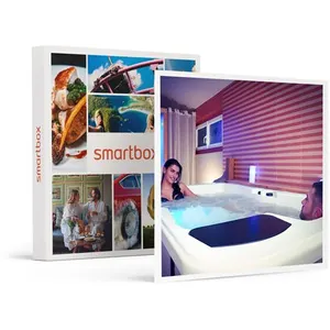 Comparateur de prix : Coffret Cadeau - Massage en duo et accès privatif au spa d'un hôtel 4*...