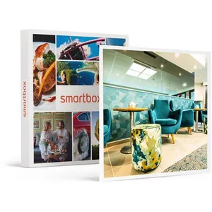 Comparateur de prix : Smartbox - Coffret Cadeau 3 jours en studio dans un hôtel 4* avec espace détente privatif à Saint-Raphaël-Séjour