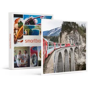 Comparateur de prix : Coffret Cadeau - L'Europe en train : pass Interrail de 7 jours- Sport ...