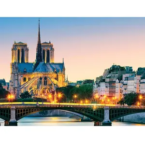 Séjour ou activité à Paris