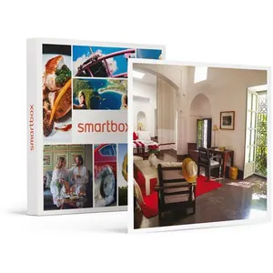 Smartbox - Coffret Cadeau 3 jours en suite dans un riad au cour de Marrakech-Séjour pas cher