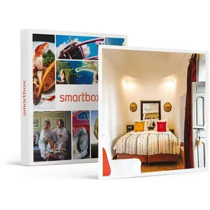 Smartbox - Coffret Cadeau 3 jours en chambre Berbère dans un riad au c... pas cher