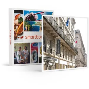 Smartbox Coffret Cadeau - Séjour de luxe dans un élégant hôtel 4* à Bordeaux- S... pas cher