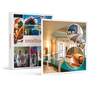 Comparateur de prix : - Coffret Cadeau Thalazur Saint-Jean-de-Luz 4* : 2 jours avec soin et ...