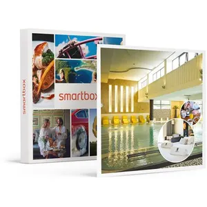 Comparateur de prix : - Coffret Cadeau Thalazur Arcachon 4* : 2 jours avec accès à l'Espace ...