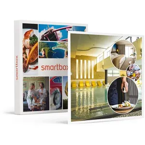 Comparateur de prix : - Coffret Cadeau Thalazur Arcachon 4* : 2 jours avec dîner, champagne ...