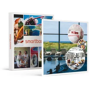 Comparateur de prix : - Coffret Cadeau Thalazur Cabourg 4* : 2 jours avec dîner et accès à l...