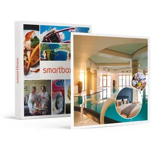 Smartbox - Coffret Cadeau Thalazur Saint-Jean-de-Luz 4* : 2 jours avec accès à ... pas cher