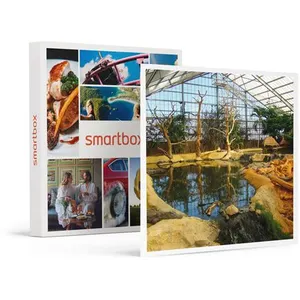 Smartbox - Coffret Cadeau Découverte près de Montélimar : 1 entrée adulte et 1 ... pas cher