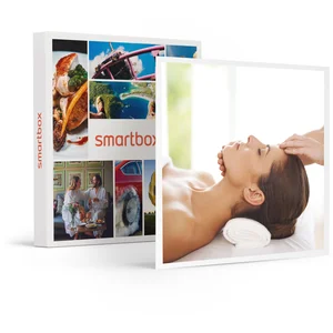 SMARTBOX Soin esthétique Guinot de 40 minutes minimum pour une peau re... pas cher