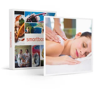 SMARTBOX 45 minutes de bien-être Guinot : soin raffermissant et consul... pas cher