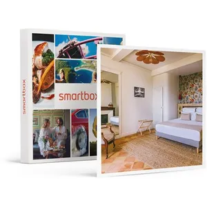 Comparateur de prix : Coffret Cadeau - 2 jours en suite dans un hôtel 4* avec spa près de To...