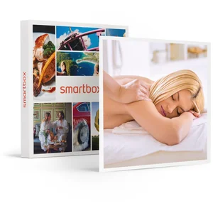 SMARTBOX - Coffret Cadeau Soin raffermissant du corps dans un institut Mary Cohr-Bien-être pas cher