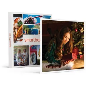 Smartbox Coffret Cadeau - Coffret de Noël pour un ado !- Multi-thèmes pas cher