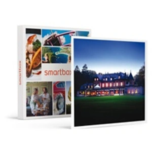 Comparateur de prix : Smartbox Coffret Cadeau - 3 jours en hôtel près de Lisieux- Séjour