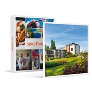 Comparateur de prix : Smartbox Coffret Cadeau - 2 jours en hôtel 4* avec dîner et accès au s...