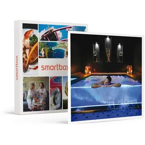 Comparateur de prix : Smartbox Coffret Cadeau - Parenthèse bien-être avec modelage et accès ...