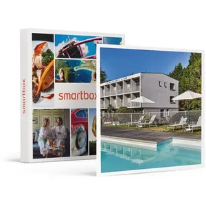 Comparateur de prix : Coffret Cadeau - 2 jours en hôtel avec accès au spa à la Trinité-sur-M...