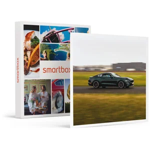 Smartbox Coffret Cadeau - Stage de pilotage : 2 tours sur le circuit d... pas cher