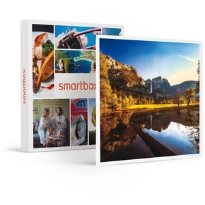 SMARTBOX City trip de l'Ouest américain : 8 jours en hôtels 3* à la dé... pas cher