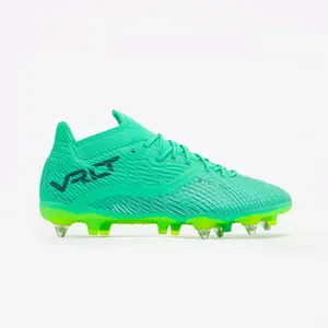 Chaussures de football viralto iii 3d air mesh sg electrik - KIPSTA pas cher