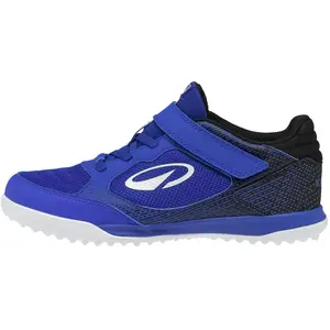 KIPSTA Chaussures de football sans lacet enfant, Eskudo Club Turf Easy... pas cher