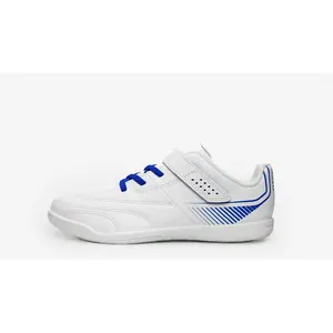 Chaussures de foot en salle 100 junior - KIPSTA pas cher